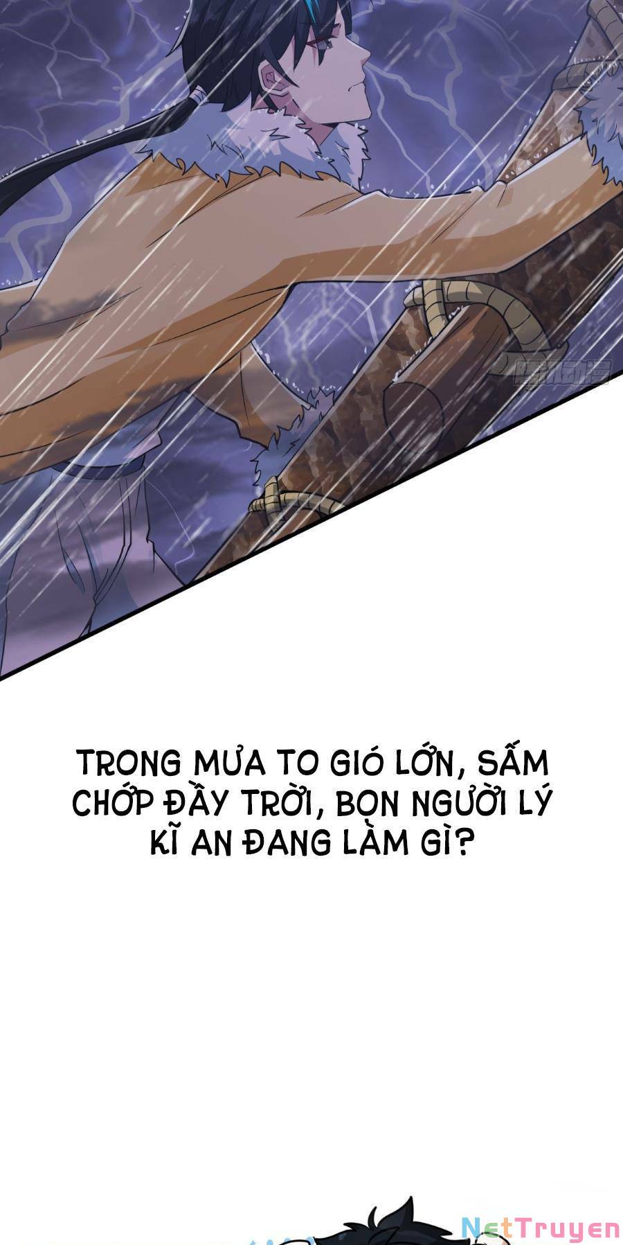 Khoa Học Tu Tiên, Đạo Pháp Đăng Thiên: Chapter 9