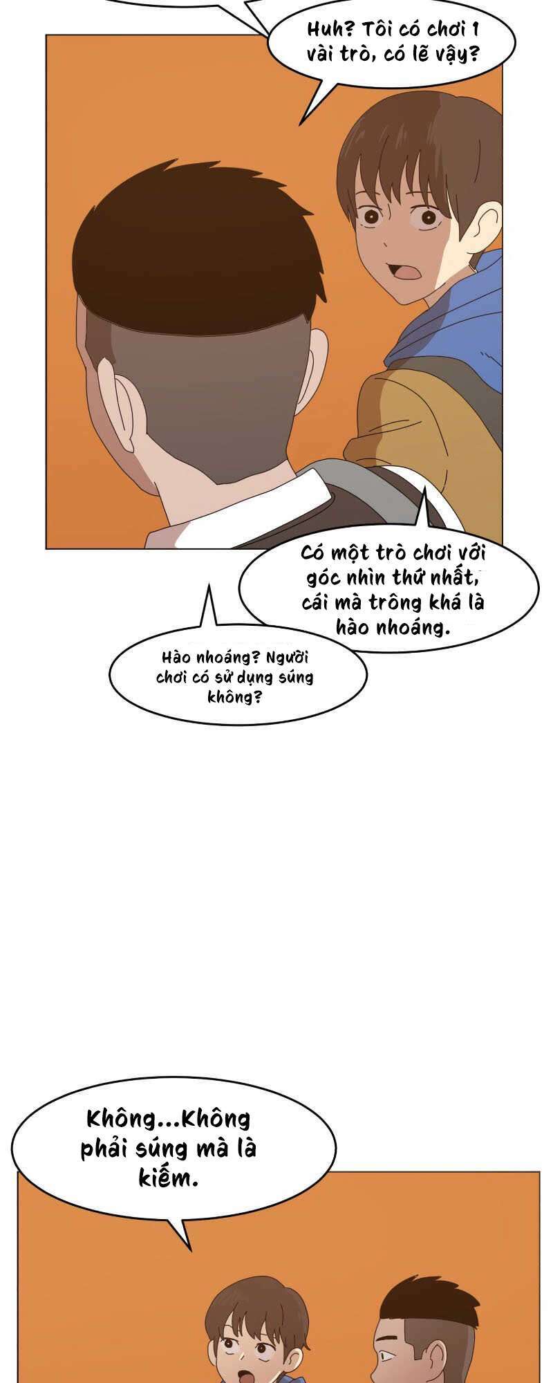 Double Click: Chapter 1