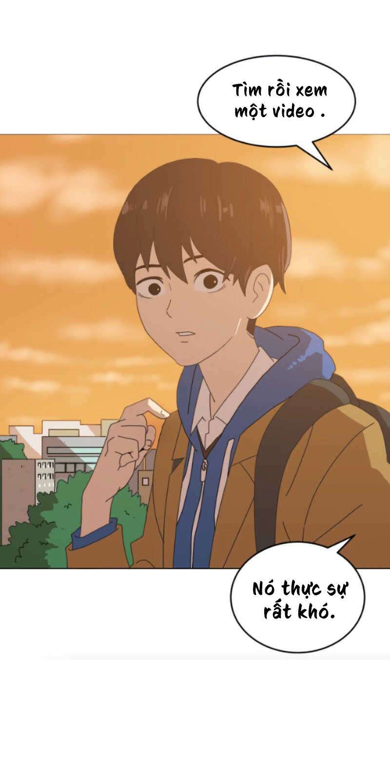 Double Click: Chapter 1