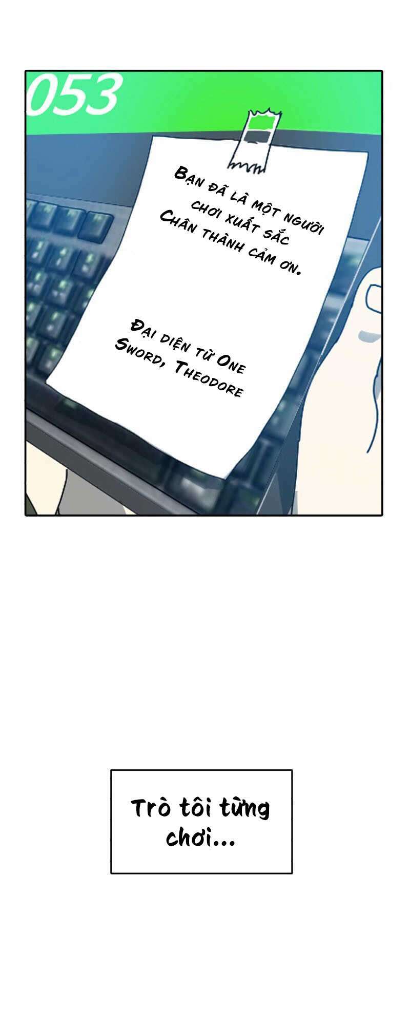 Double Click: Chapter 1