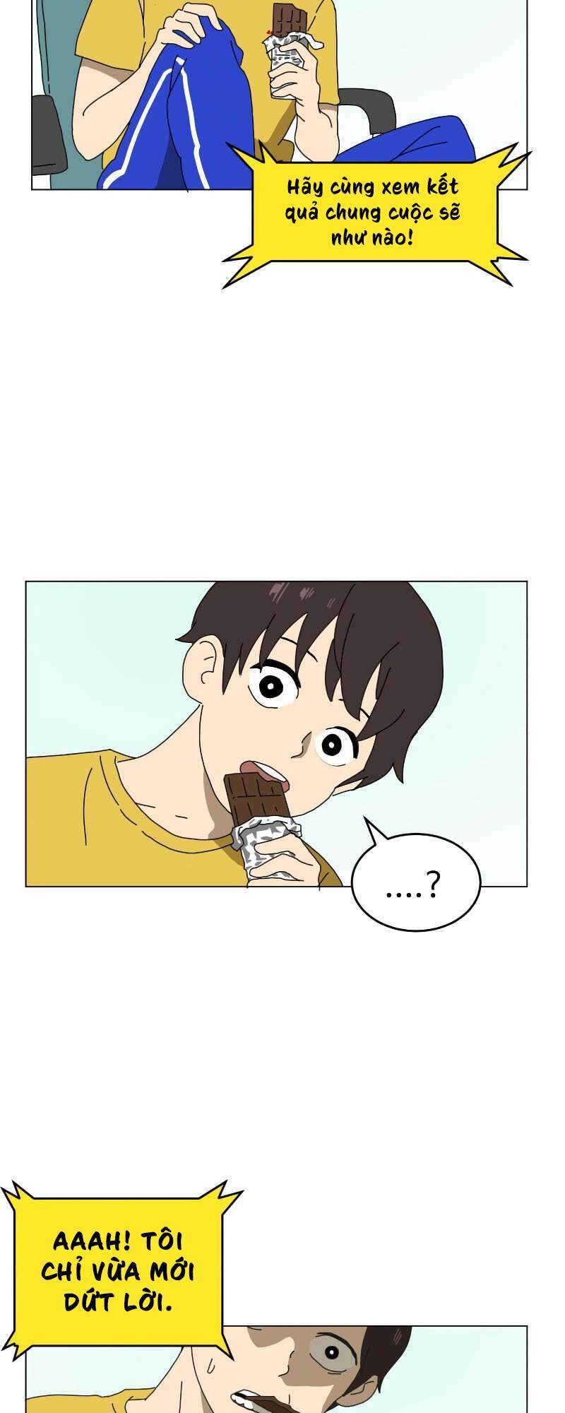 Double Click: Chapter 1