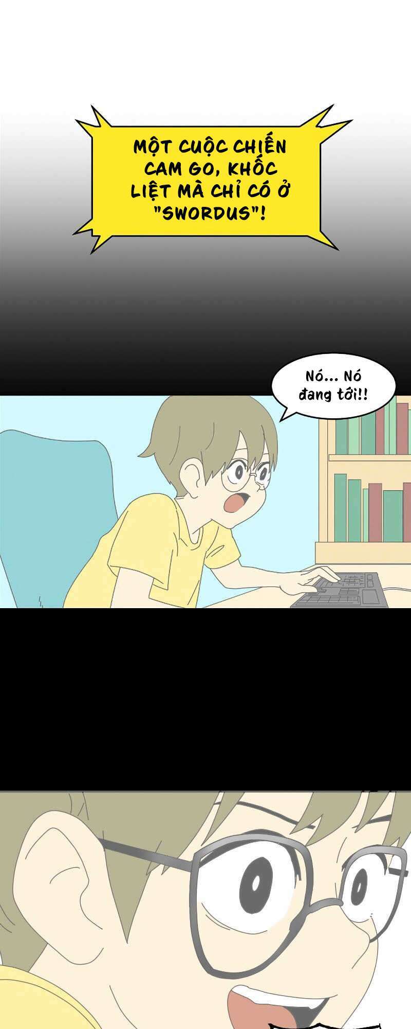 Double Click: Chapter 1