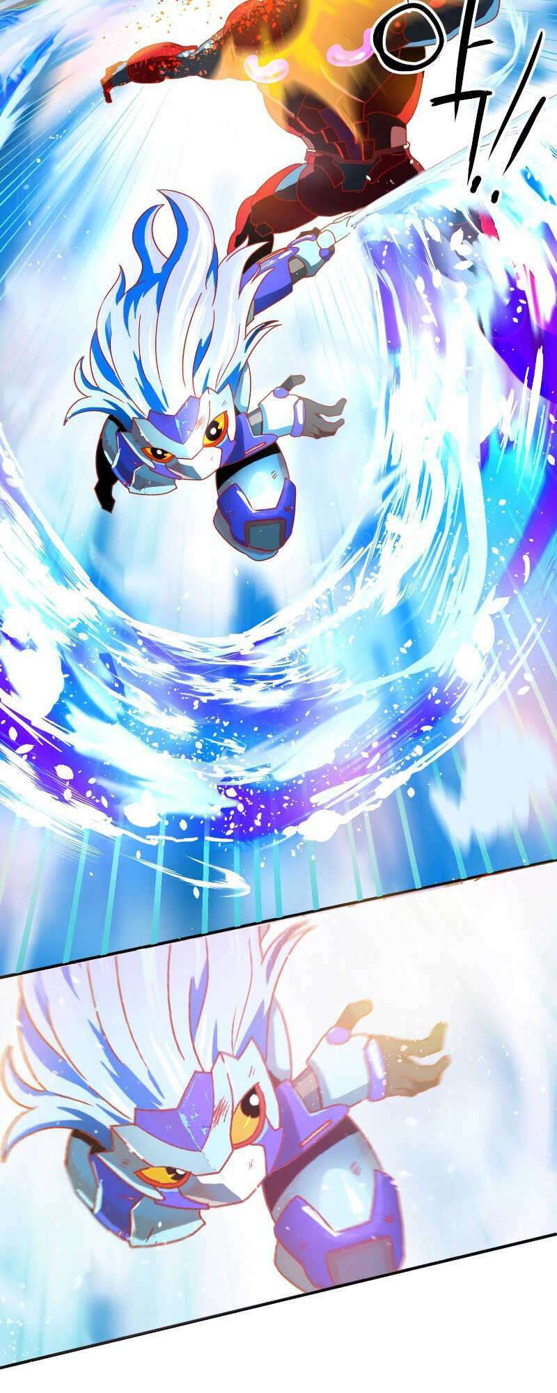 Double Click: Chapter 1