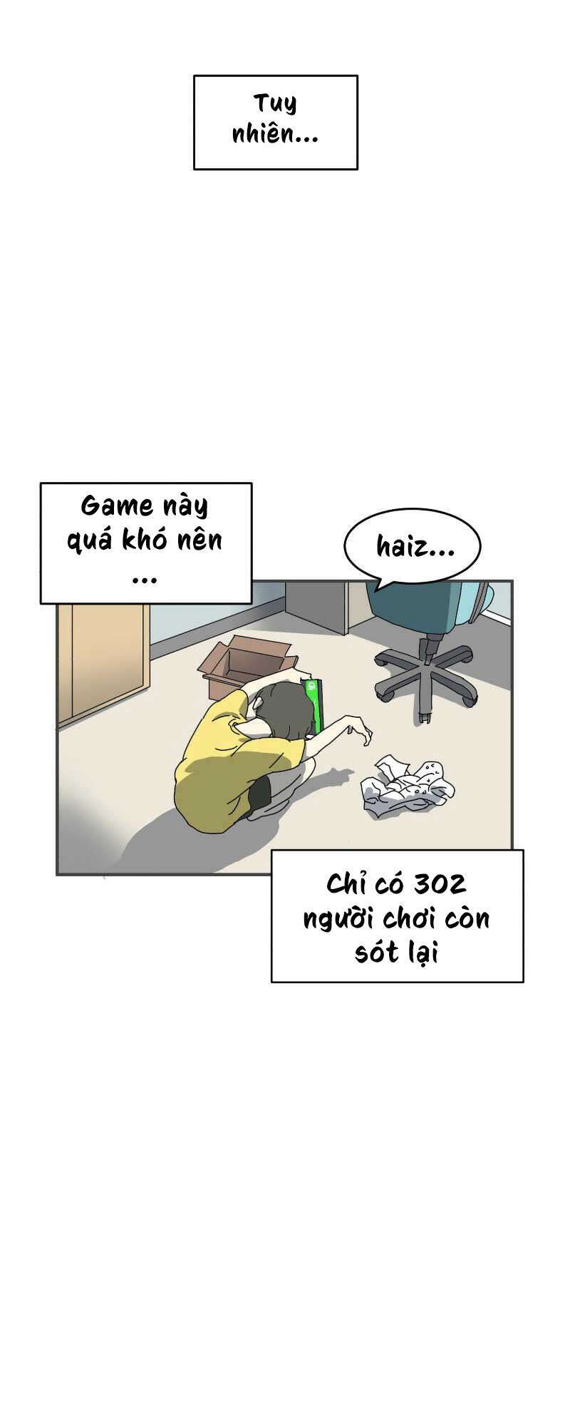 Double Click: Chapter 1