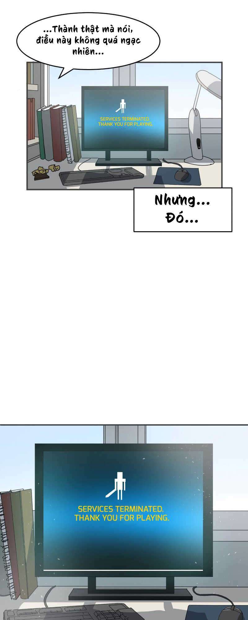 Double Click: Chapter 1
