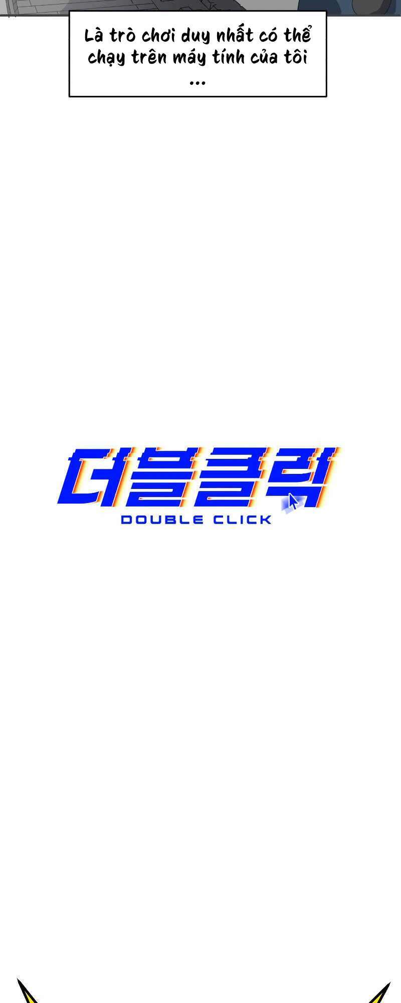 Double Click: Chapter 1