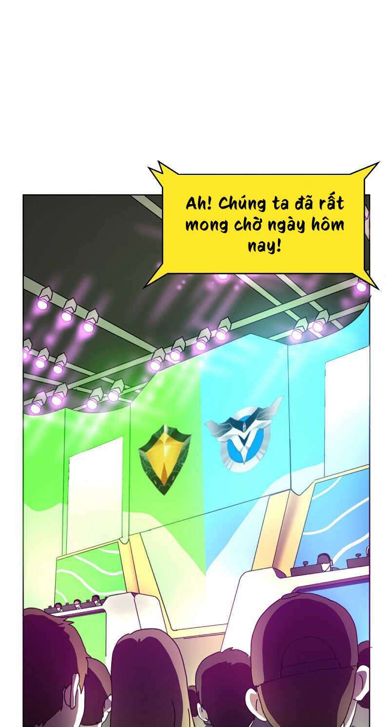Double Click: Chapter 1