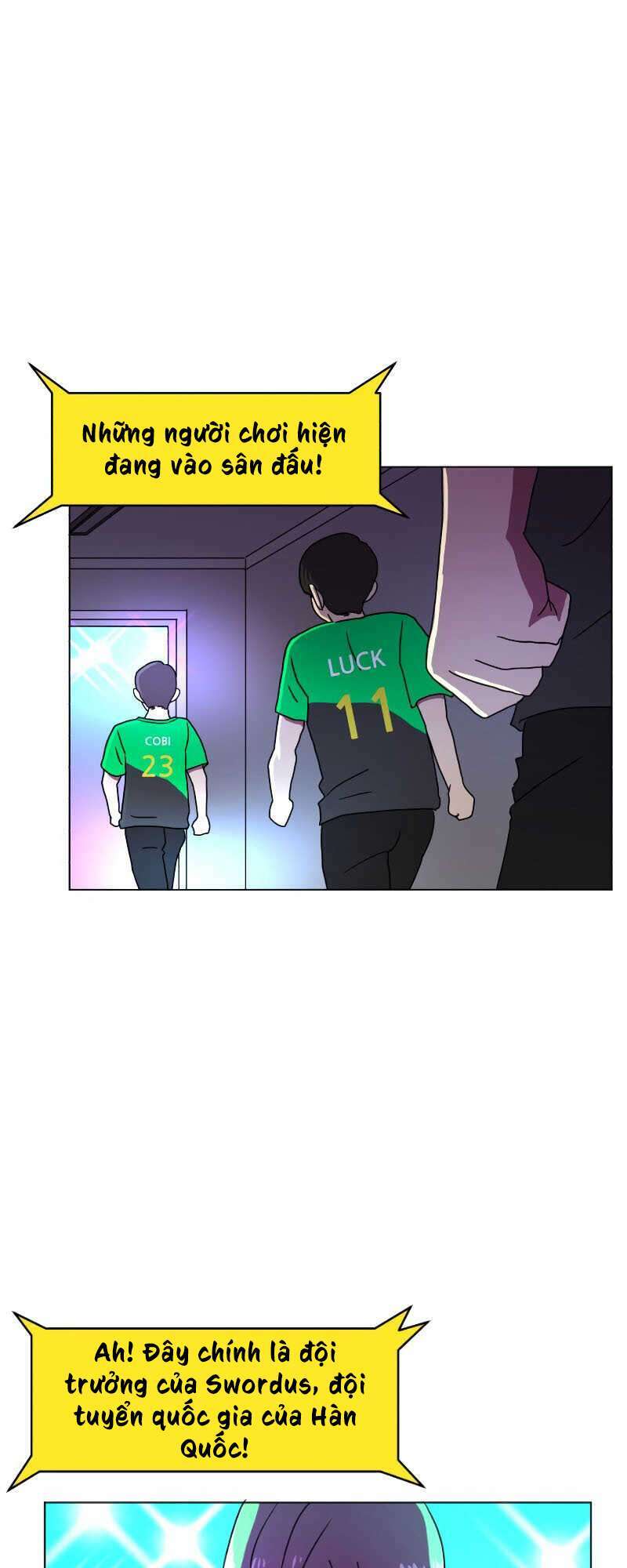 Double Click: Chapter 1