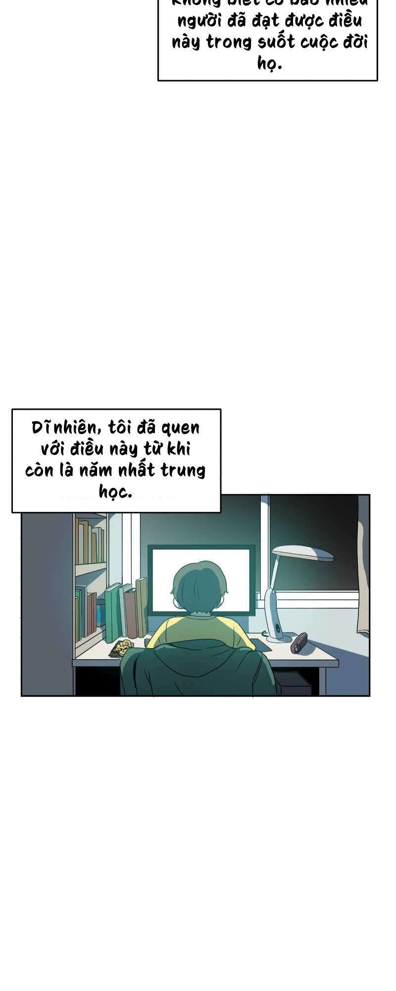 Double Click: Chapter 1