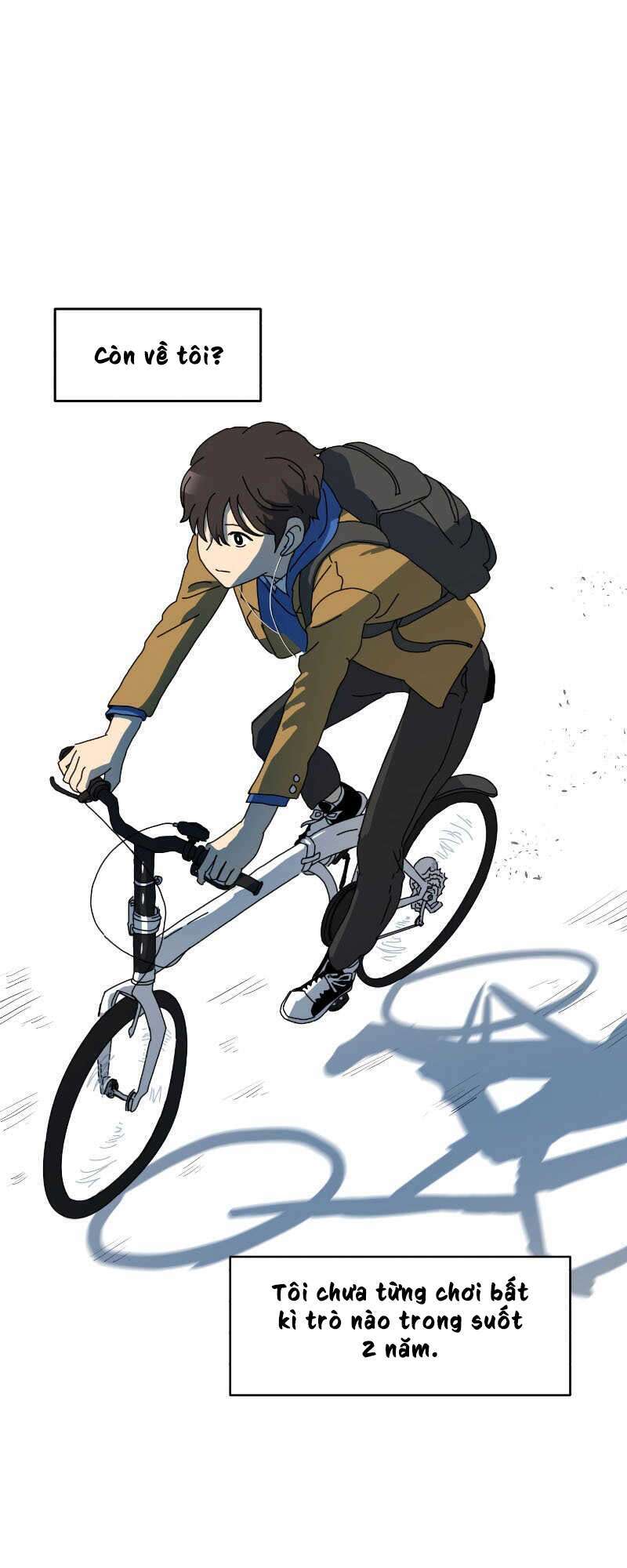Double Click: Chapter 1