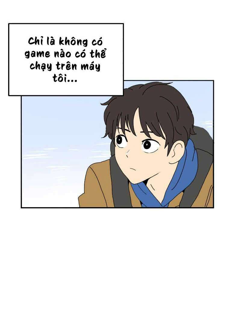Double Click: Chapter 1