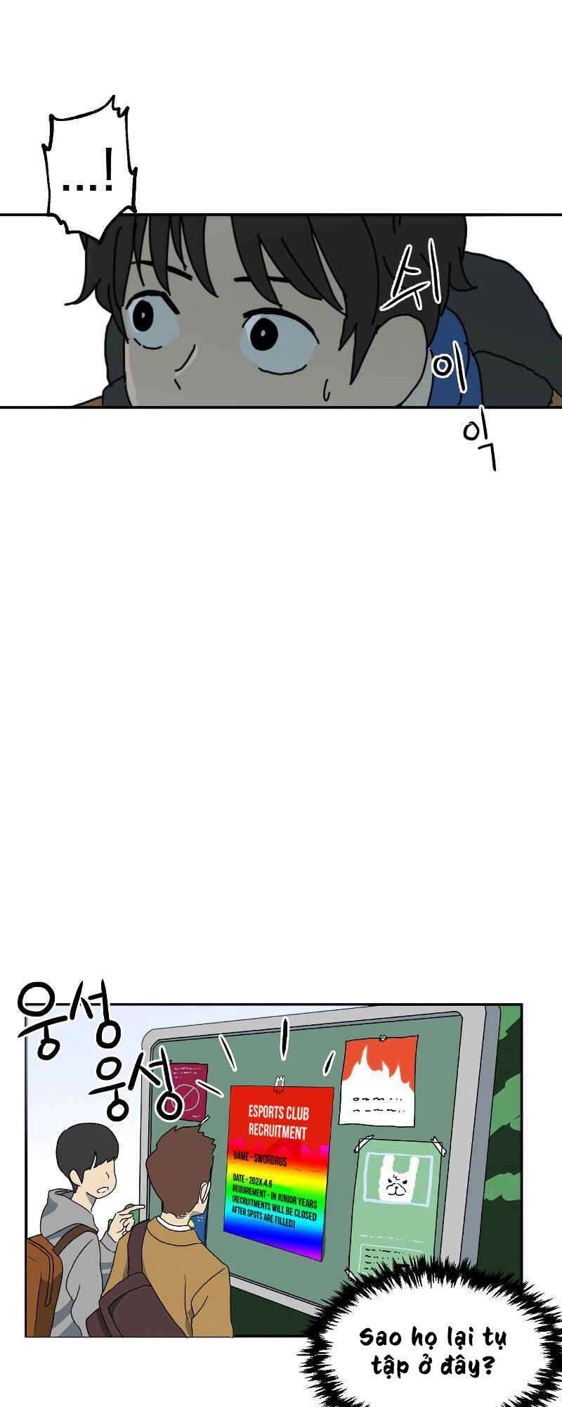 Double Click: Chapter 1