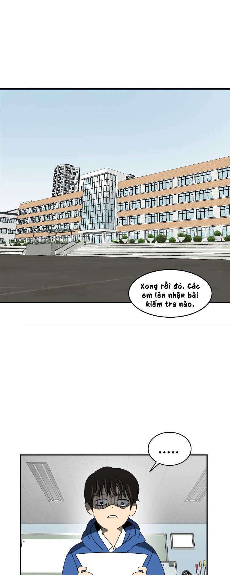 Double Click: Chapter 1
