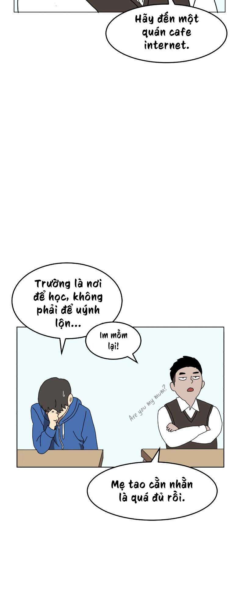 Double Click: Chapter 1