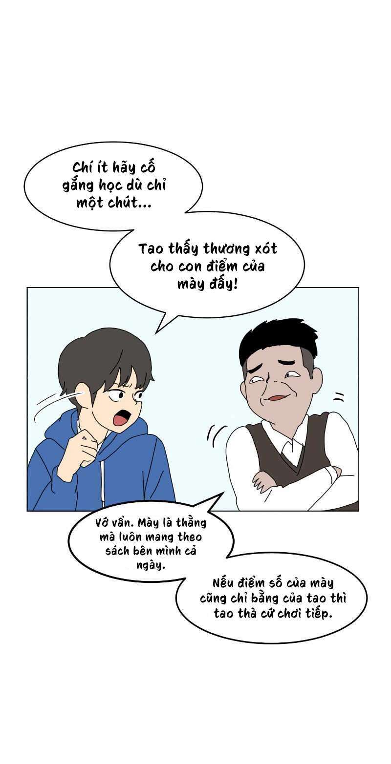 Double Click: Chapter 1