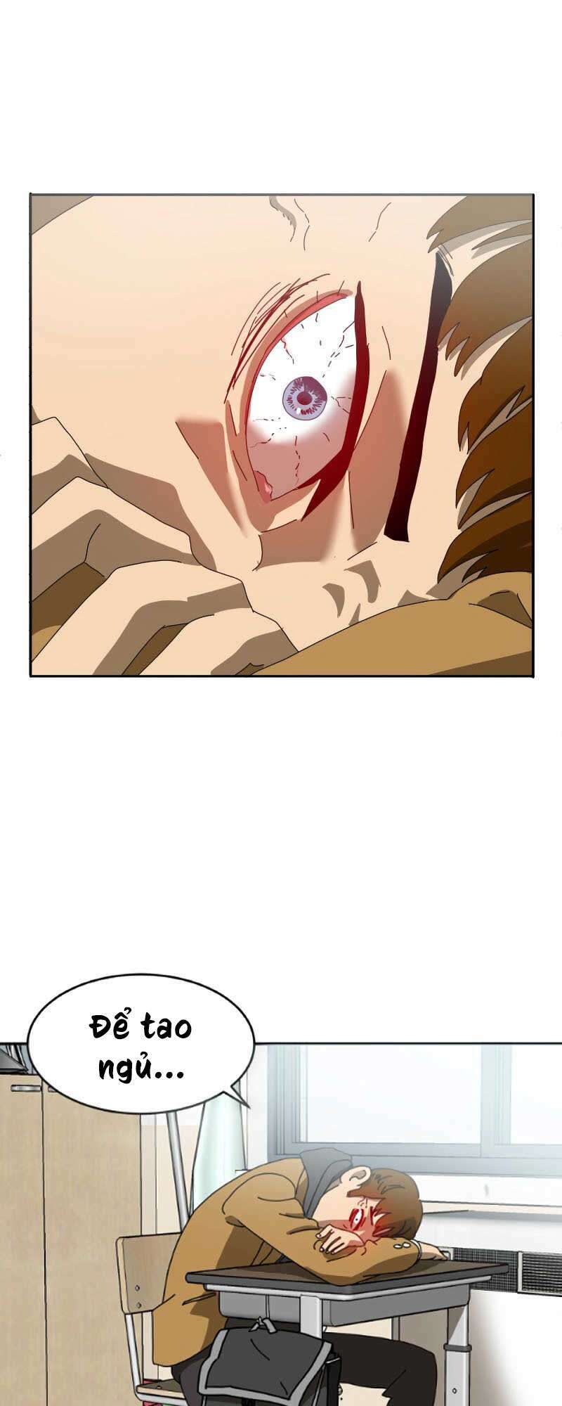 Double Click: Chapter 1