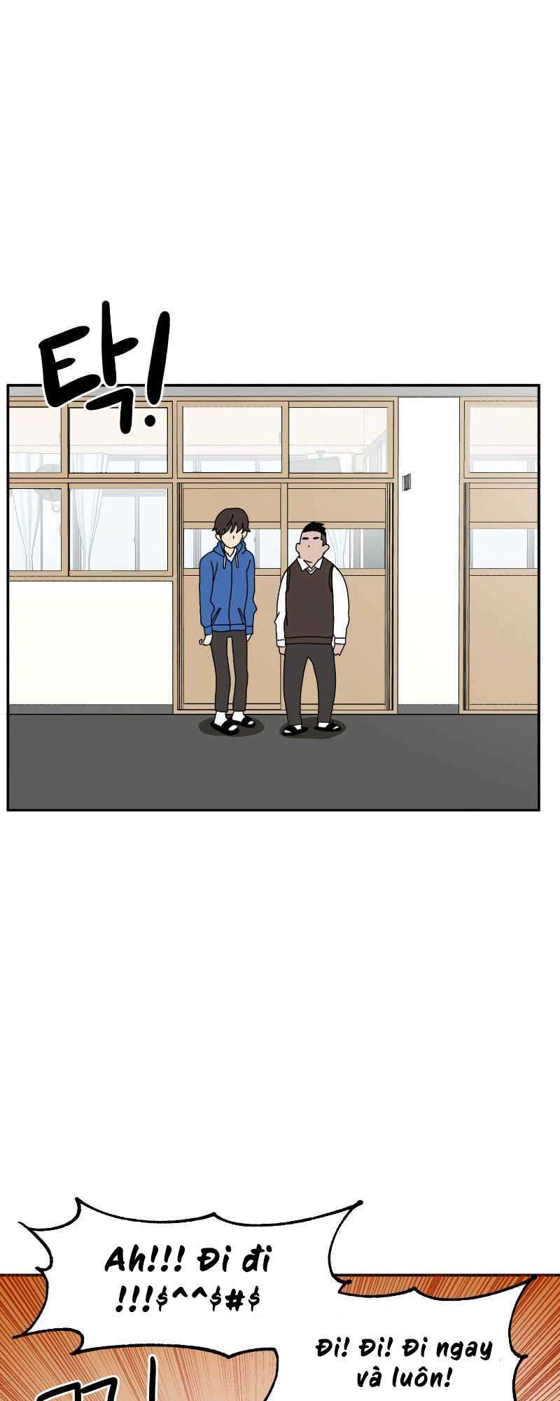 Double Click: Chapter 1