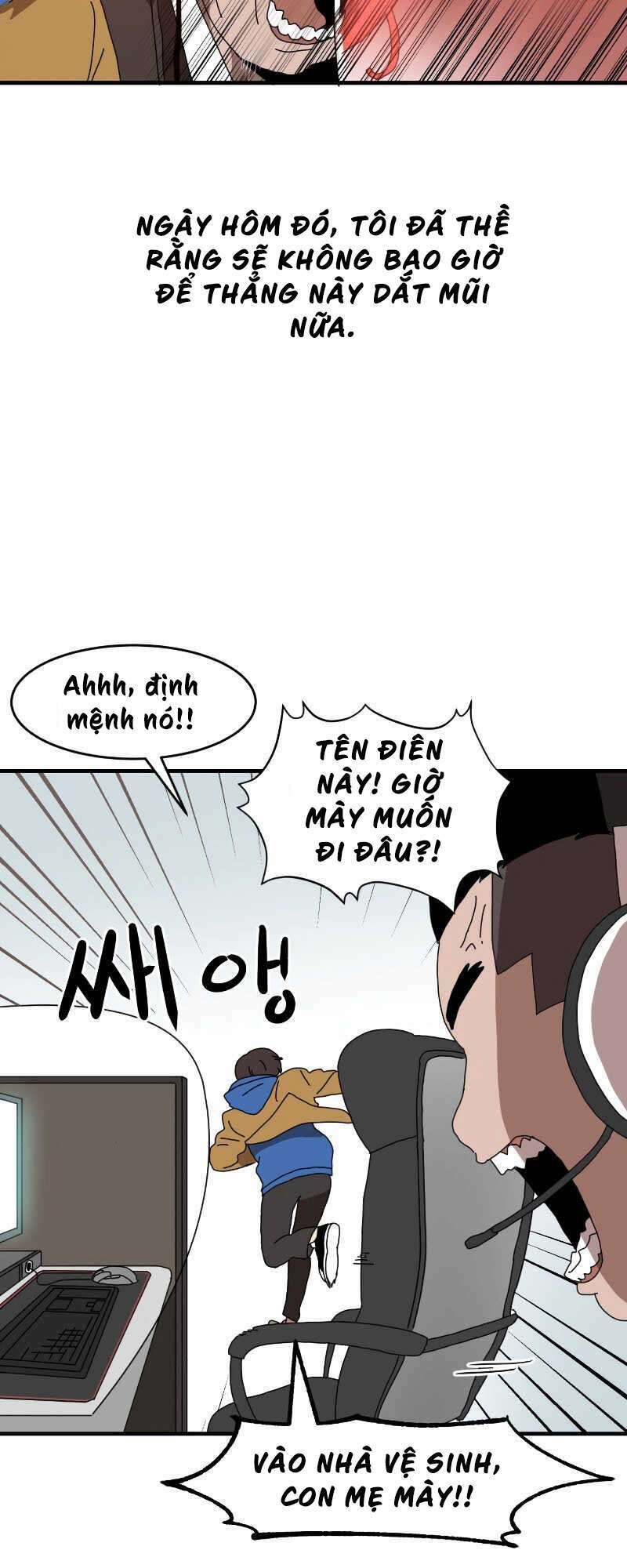 Double Click: Chapter 1