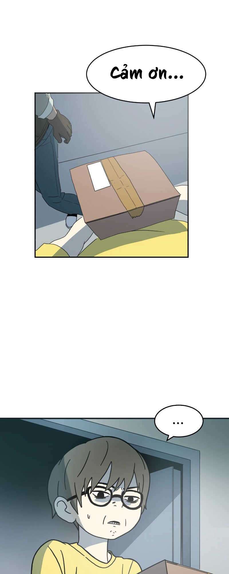 Double Click: Chapter 1