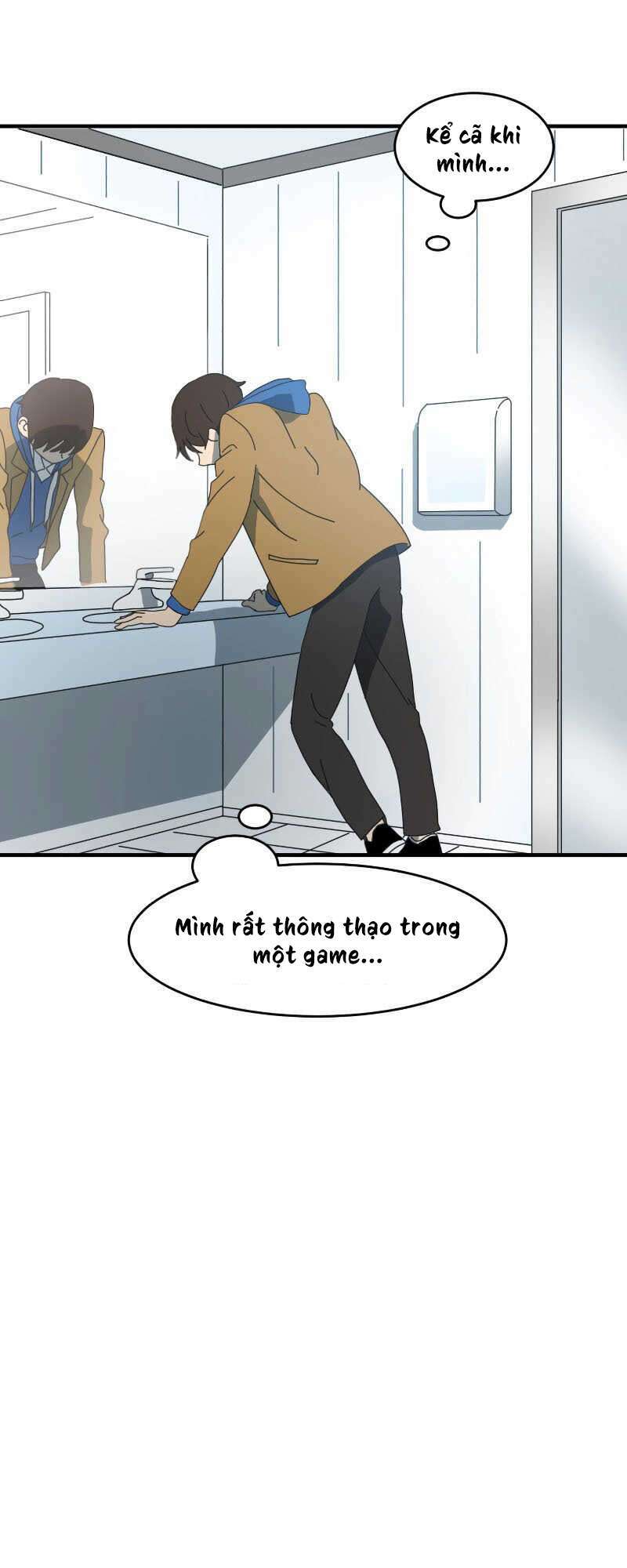 Double Click: Chapter 1