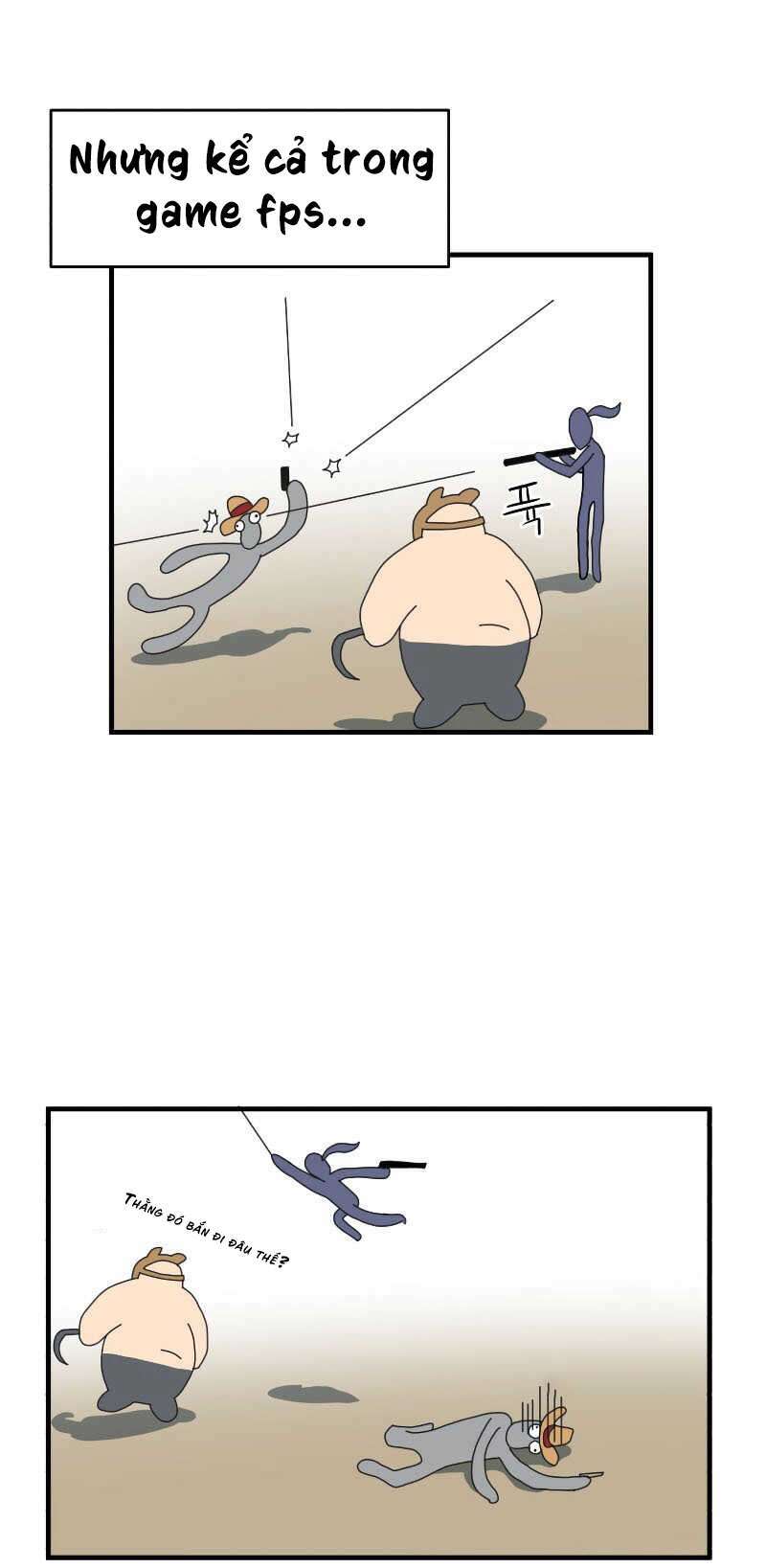 Double Click: Chapter 1