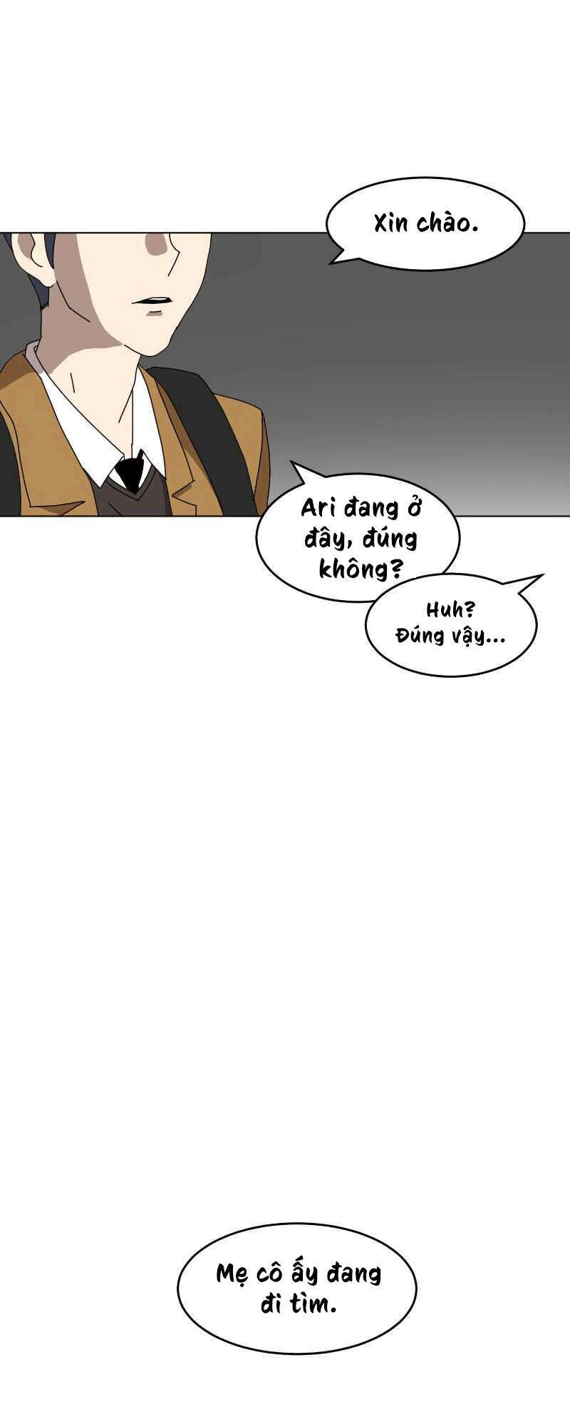 Double Click: Chapter 1