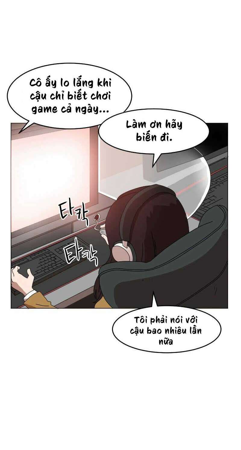 Double Click: Chapter 1