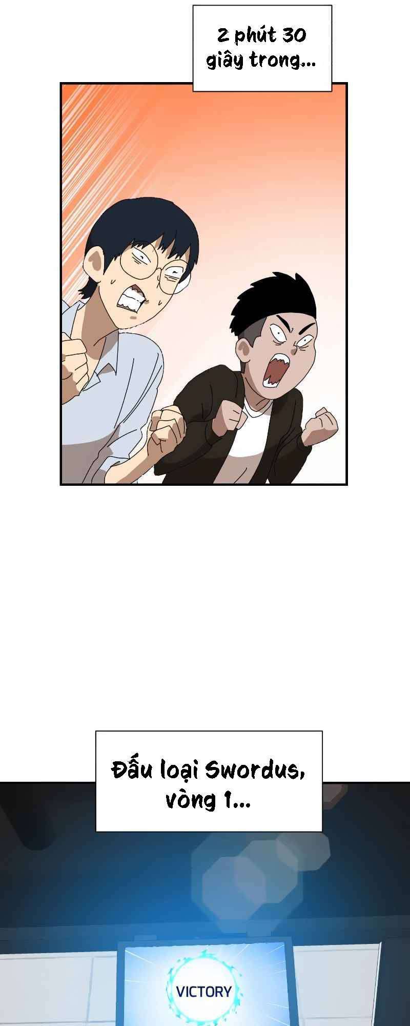 Double Click: Chapter 10