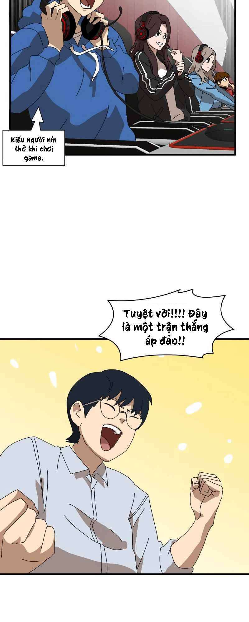 Double Click: Chapter 10