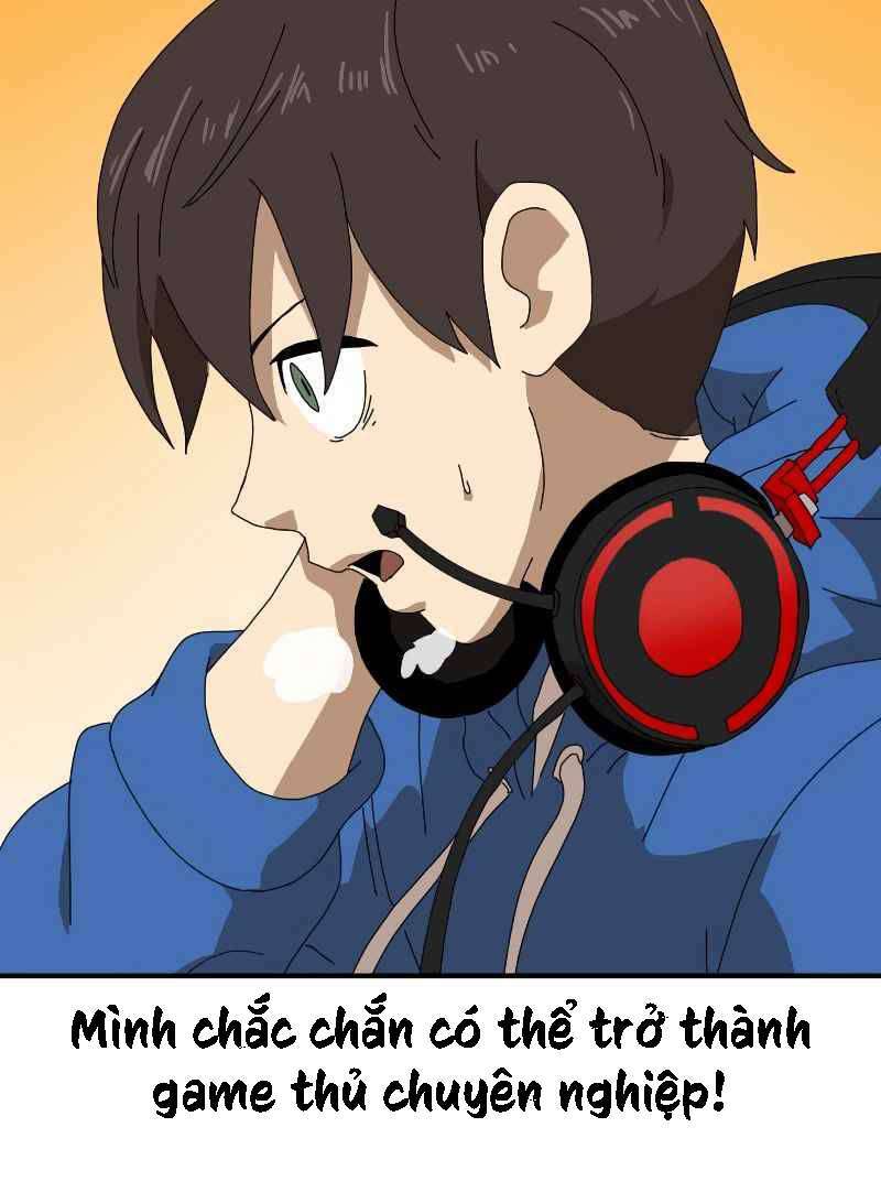 Double Click: Chapter 10