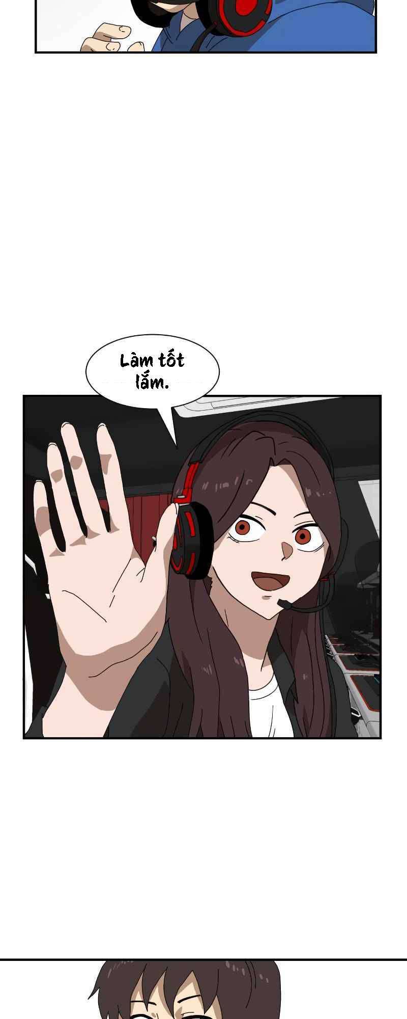 Double Click: Chapter 10