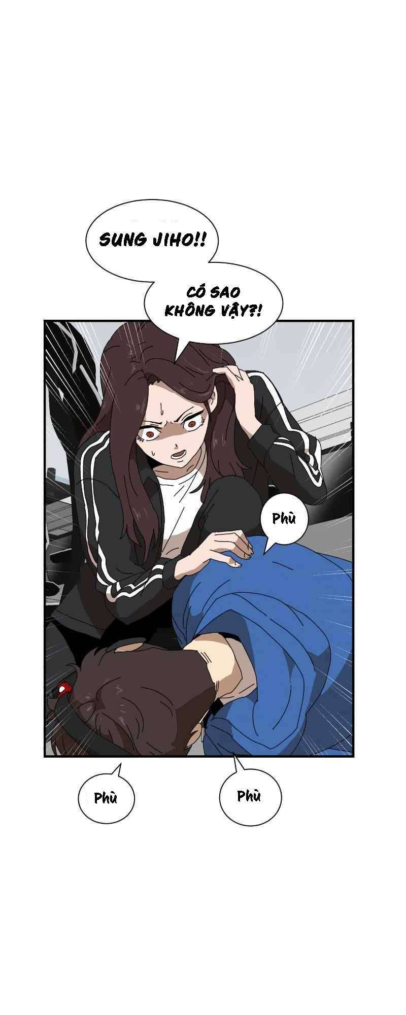 Double Click: Chapter 10