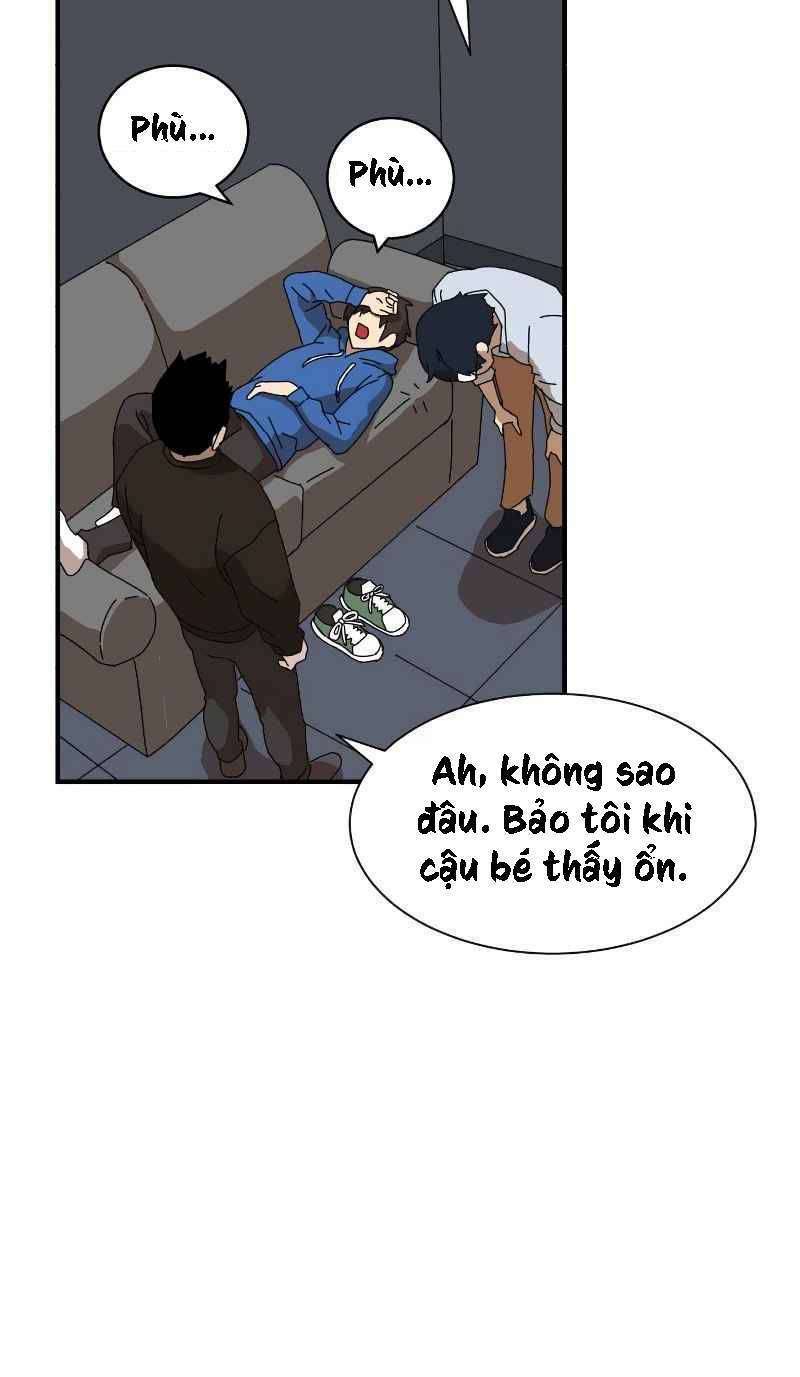Double Click: Chapter 10