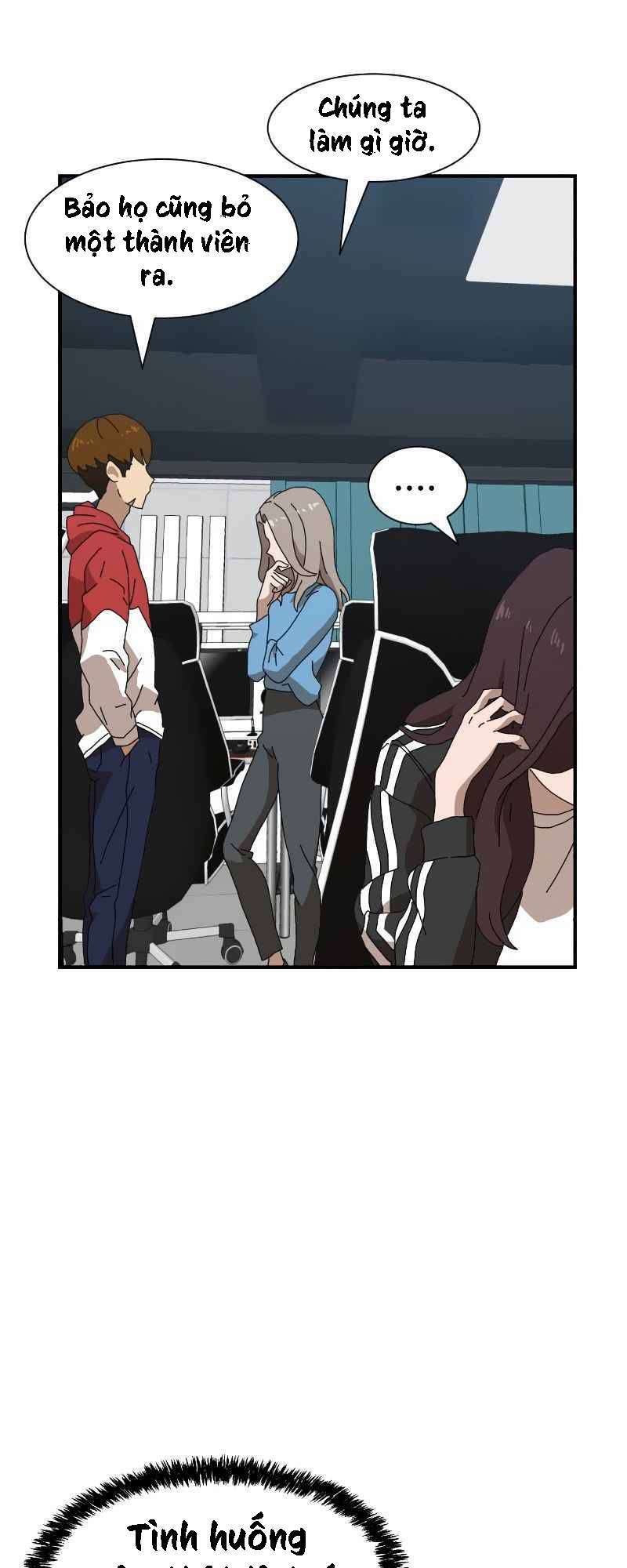 Double Click: Chapter 10