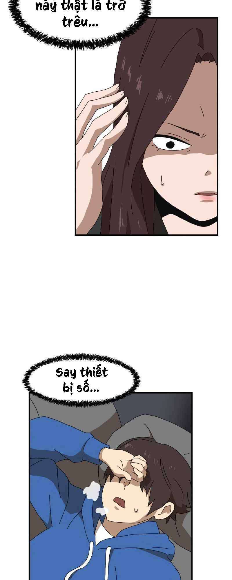 Double Click: Chapter 10