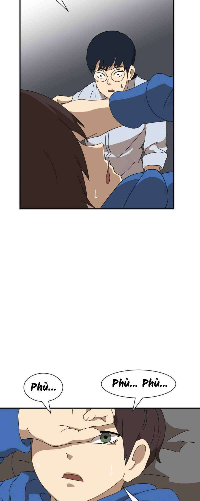 Double Click: Chapter 10