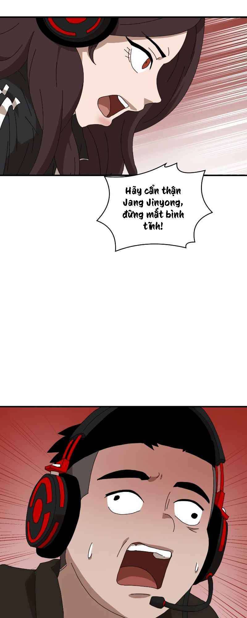 Double Click: Chapter 10