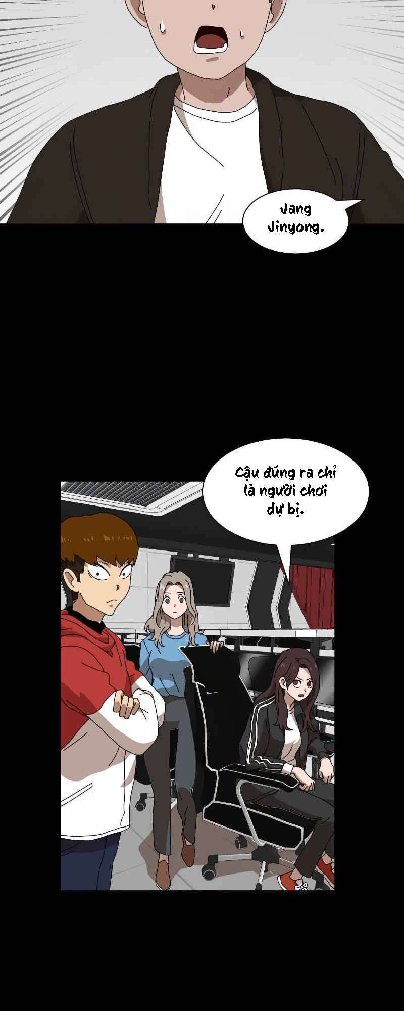 Double Click: Chapter 10
