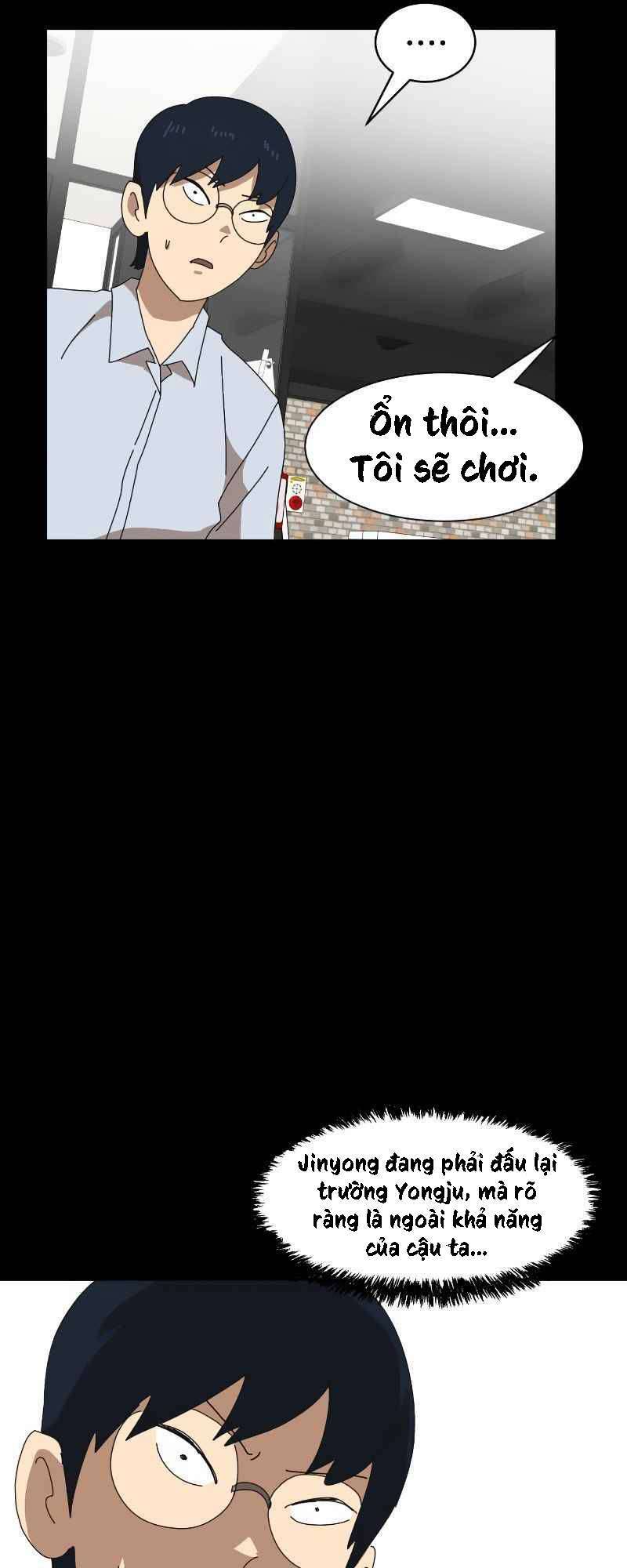 Double Click: Chapter 10