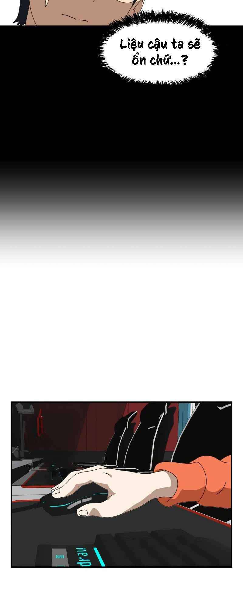 Double Click: Chapter 10