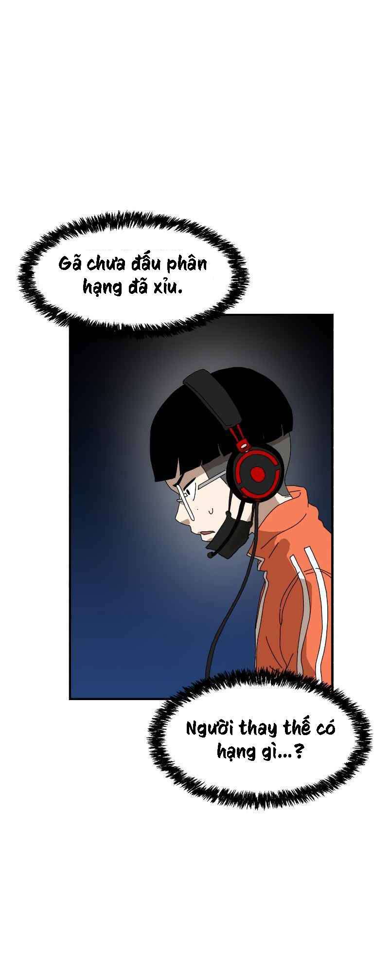Double Click: Chapter 10