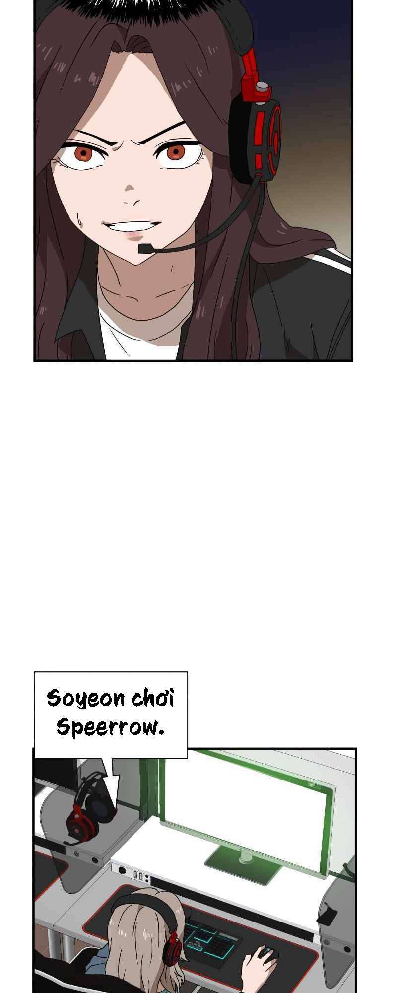 Double Click: Chapter 10