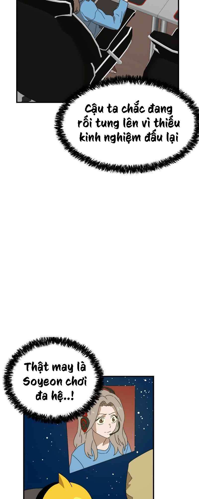 Double Click: Chapter 10