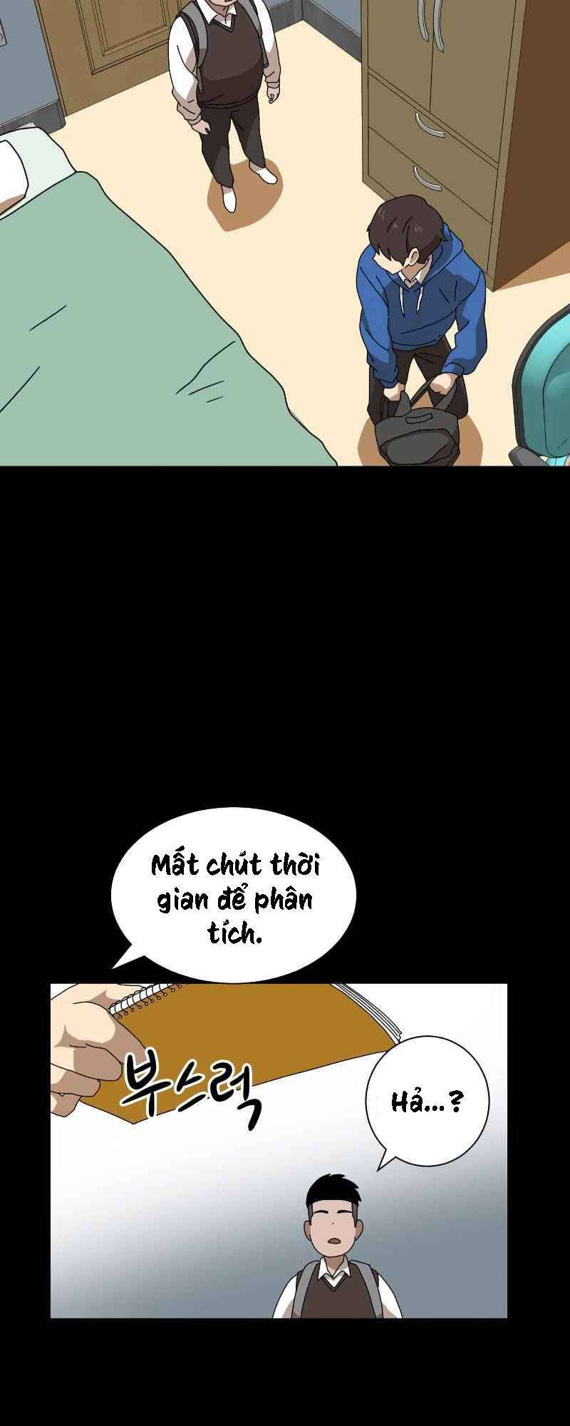 Double Click: Chapter 10