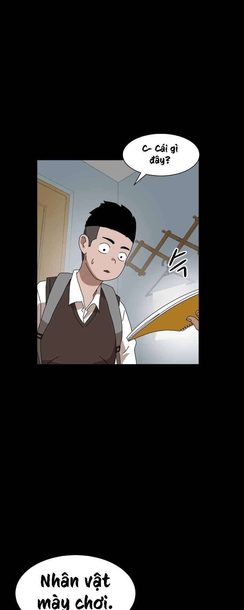 Double Click: Chapter 10