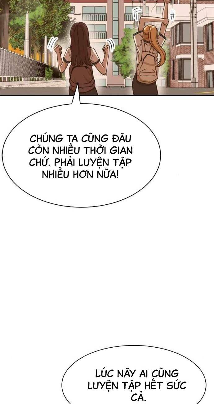 Double Click: Chapter 100