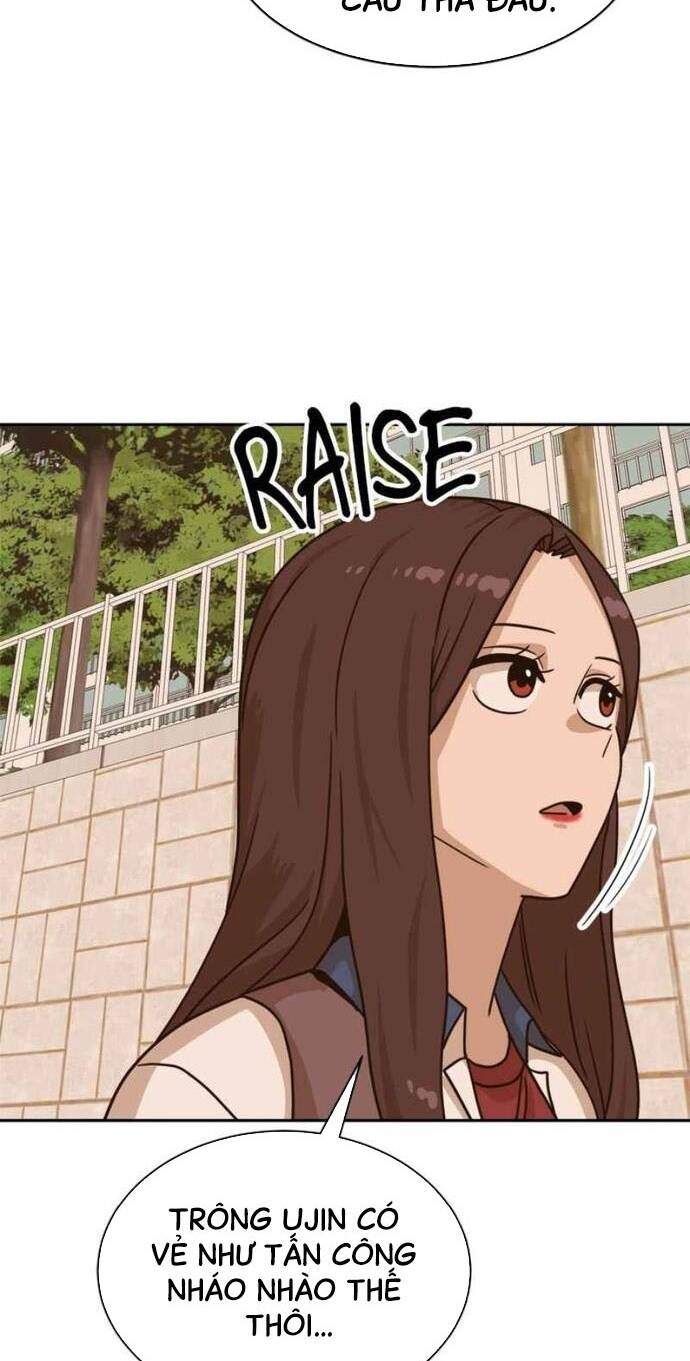 Double Click: Chapter 100