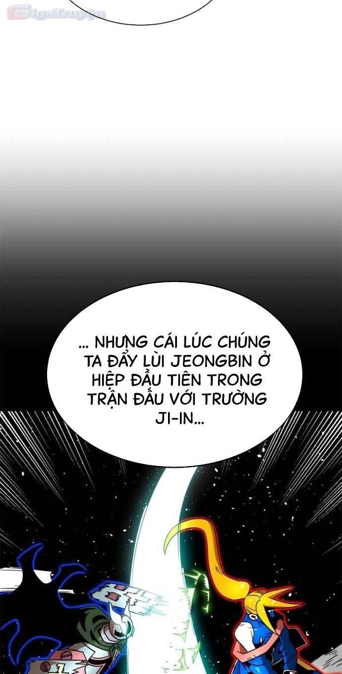 Double Click: Chapter 100