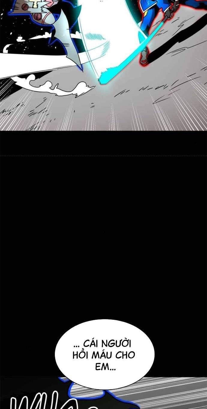 Double Click: Chapter 100