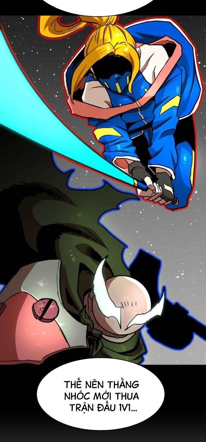 Double Click: Chapter 100